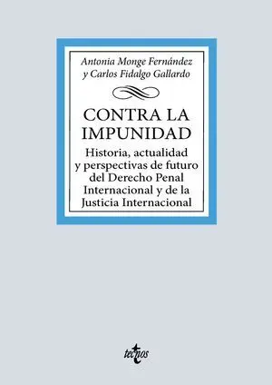 CONTRA LA IMPUNIDAD
