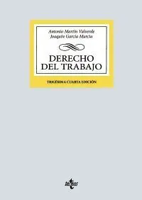DERECHO DEL TRABAJO