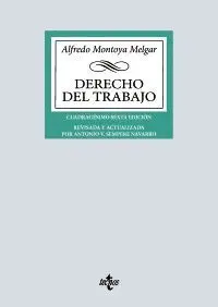 DERECHO DEL TRABAJO