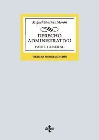DERECHO ADMINISTRATIVO