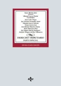 DERECHO TRIBUTARIO