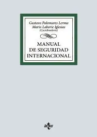 MANUAL DE SEGURIDAD INTERNACIONAL