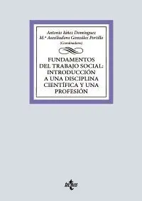 FUNDAMENTOS DEL TRABAJO SOCIAL