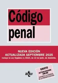 CÓDIGO PENAL CÓDIGO PENAL