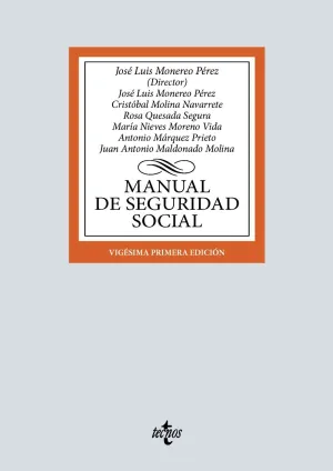 MANUAL DE SEGURIDAD SOCIAL