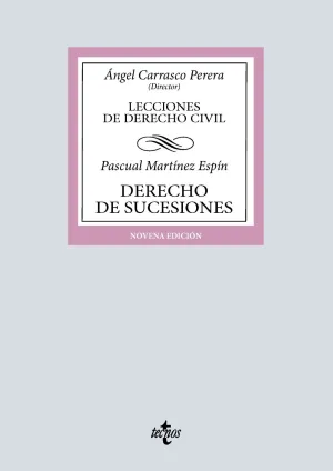 DERECHO DE SUCESIONES