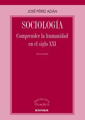 SOCIOLOGÍA