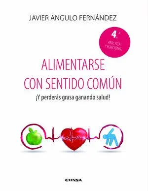 ALIMENTARSE CON SENTIDO COMUN