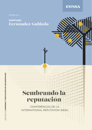 SEMBRANDO LA REPUTACION