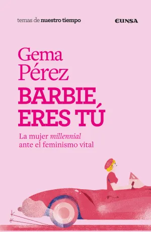 BARBIE ERES TU