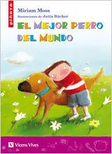EL MEJOR PERRO DEL MUNDO EL MEJOR PERRO DEL MUNDO