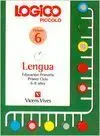 LOGICO PICCOLO LENGUA 6