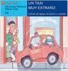 Un Taxi Muy Extraño e. p. 1Er Ciclo