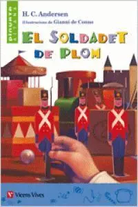 El Soldadet de Plom