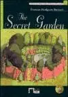 SECRET GARDEN