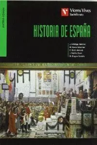 HISTORIA DE ESPA?A. MADRID HISTORIA