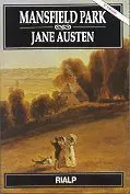 MANSFIELD PARK MANSFIELD PARK