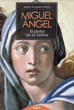 MIGUEL ANGEL PINTOR SIXTINA