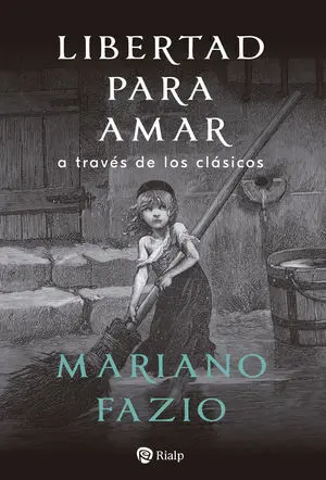 LIBERTAD PARA AMAR