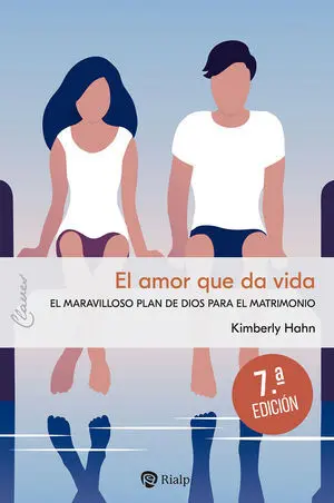 El Amor que Da Vida