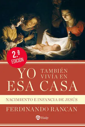 Yo También Vivía en esa Casa