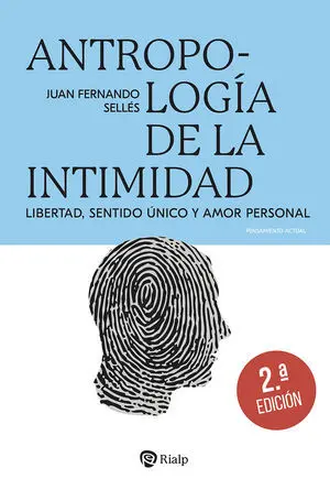 Antropología de la Intimidad