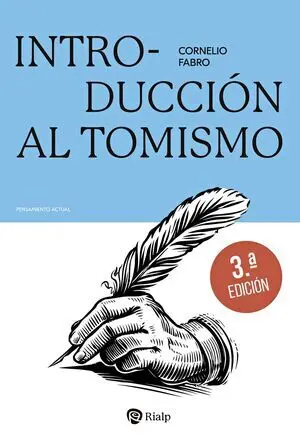 Introducción Al Tomismo