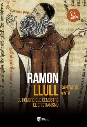 RAMON LLULL RAMON LLULL