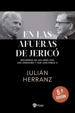 En las Afueras de Jericó