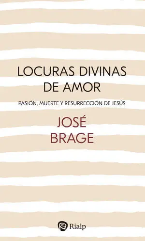 Locuras Divinas de Amor