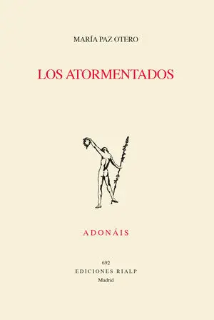 LOS ATORMENTADOS