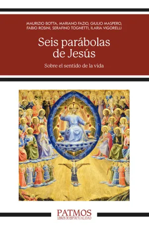 SEIS PARÁBOLAS DE JESÚS
