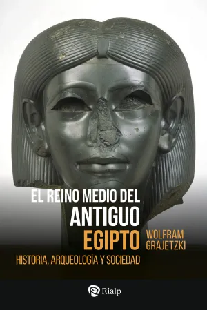 EL REINO MEDIO DEL ANTIGUO EGIPTO