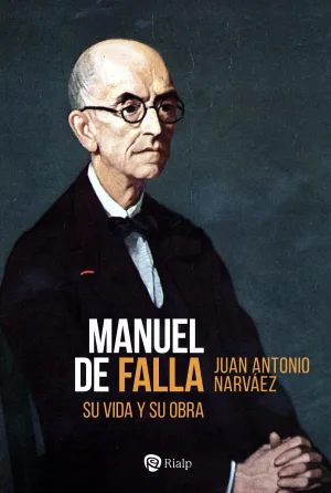MANUEL DE FALLA MANUEL DE FALLA