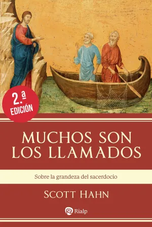 MUCHOS SON LOS LLAMADOS