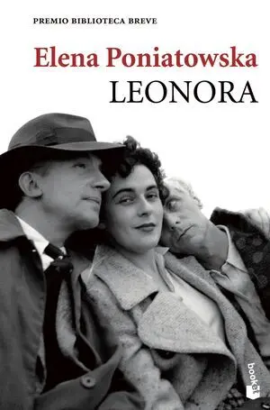 LEONORA LEONORA