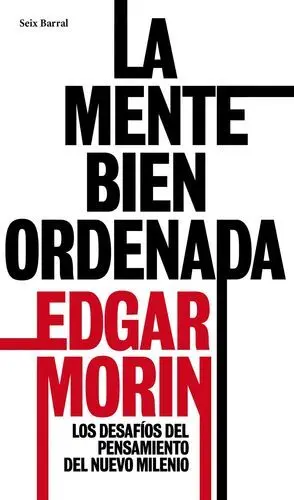 LA MENTE BIEN ORDENADA (NUEVA PRES) LA MENTE BIEN ORDENADA (NUEVA PRES)