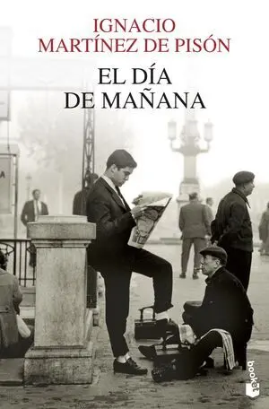 EL DÍA DE MAÑANA EL DÍA DE MAÑANA