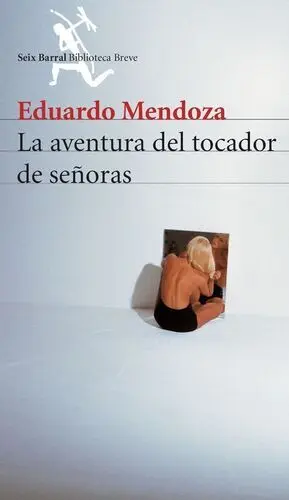 Aventura del Tocador de Señoras
