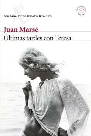 Últimas Tardes con Teresa