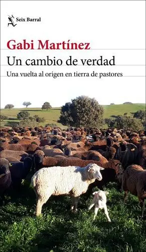 UN CAMBIO DE VERDAD UN CAMBIO DE VERDAD