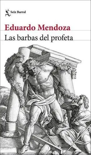 LAS BARBAS DEL PROFETA LAS BARBAS DEL PROFETA