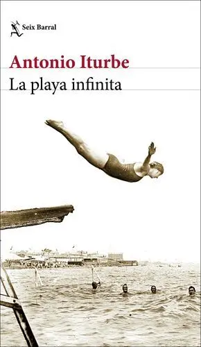 LA PLAYA INFINITA