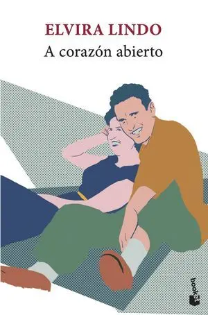 A CORAZON ABIERTO A CORAZON ABIERTO