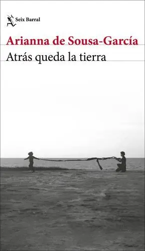 ATRÁS QUEDA LA TIERRA