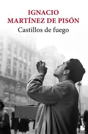 CASTILLOS DE FUEGO
