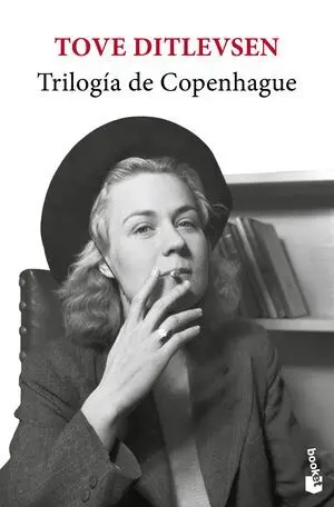 TRILOGÍA DE COPENHAGUE
