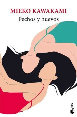 PECHOS Y HUEVOS