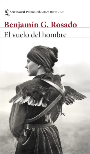 PREMIO BIBLIOTECA BREVE 2025 PBB - SE FALLA EN FEBRERO