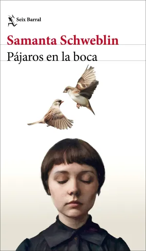 PAJAROS EN LA BOCA